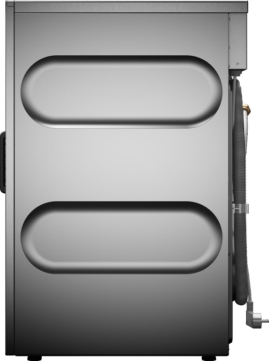 ASKO Professionel WMC6763PC.S Vaskemaskine