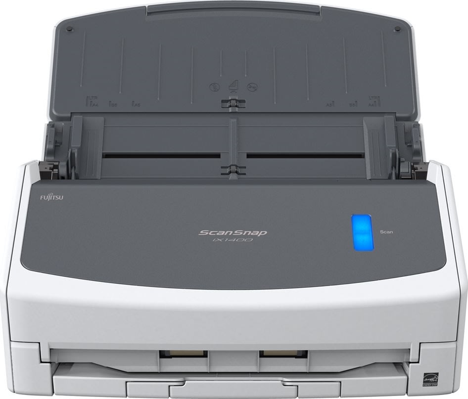 Fujitsu ScanSnap iX1400 Scanner