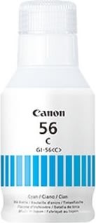 Canon GI-56 C blækpatron, cyan