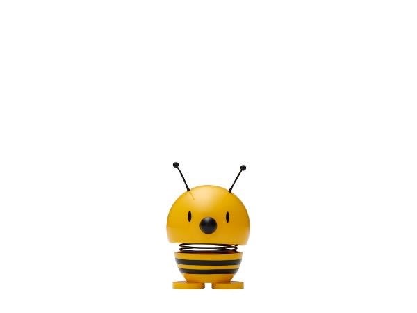 Hoptimist Bee