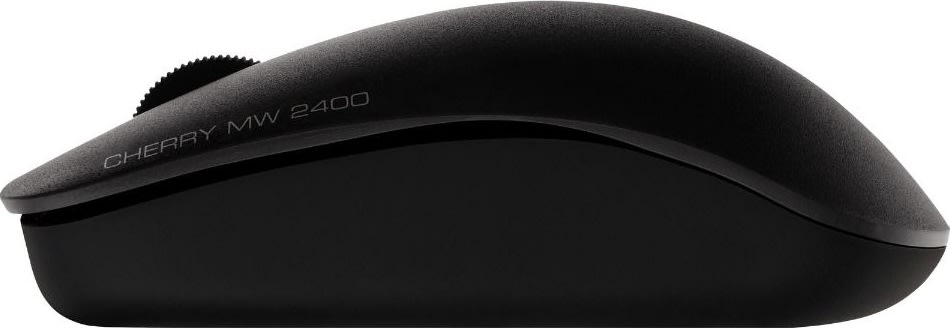 Contour Active Key 2400 Trådløs Mus