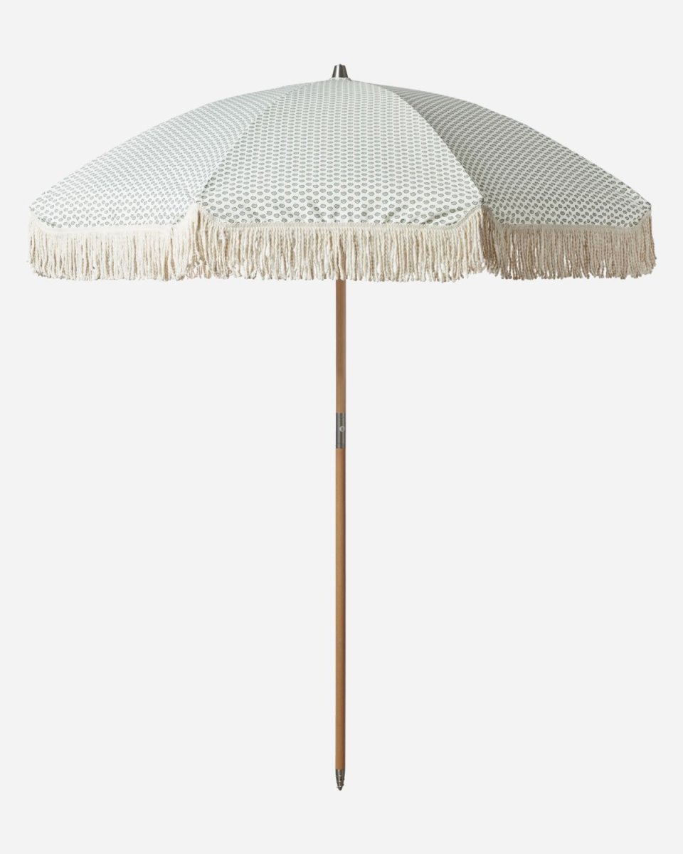 House Doctor Umbra parasol, H230 x Ø200 cm