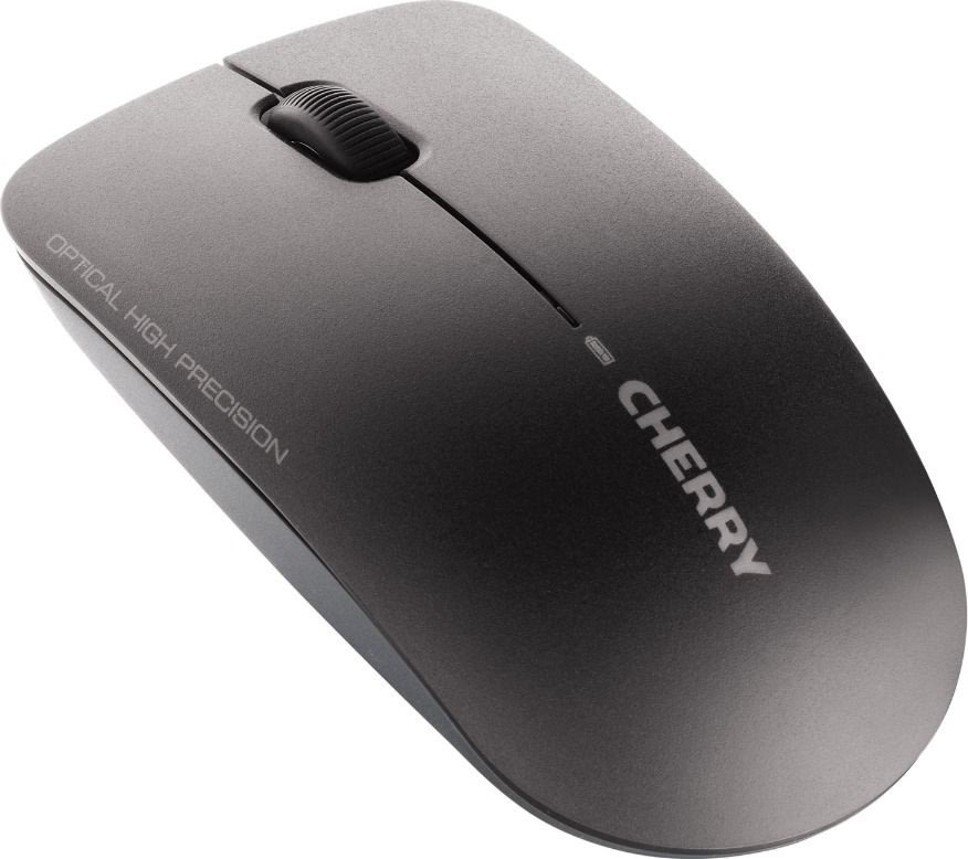 Contour Active Key - Trådløst Mus/tastatursæt