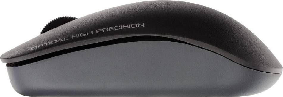 Contour Active Key - Trådløst Mus/tastatursæt