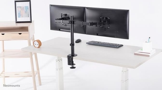 Secura TV Ophæng Max Vesa 42-98", Sort