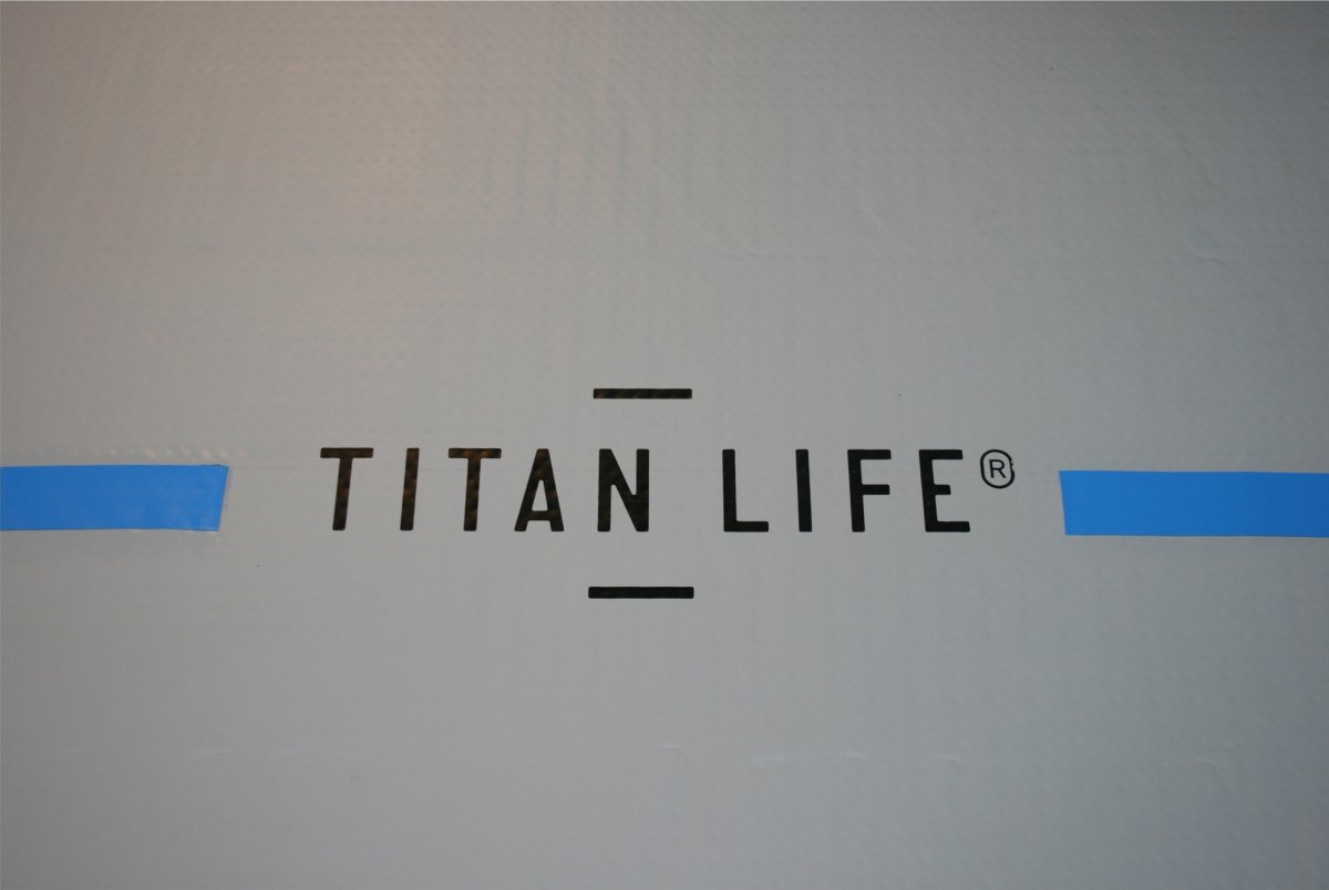 Titan Life Air Jump Track 3