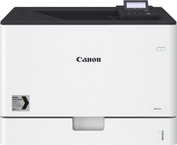Canon i-SENSYS LBP852cX A3 Farveprinter
