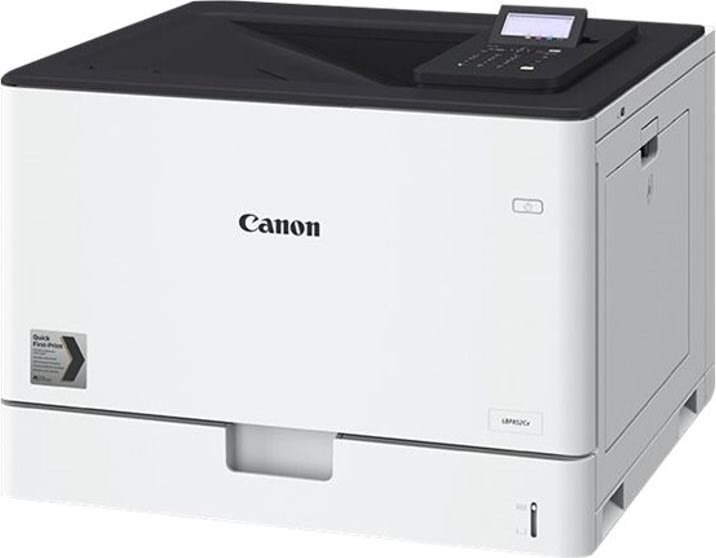 Canon i-SENSYS LBP852cX A3 Farveprinter