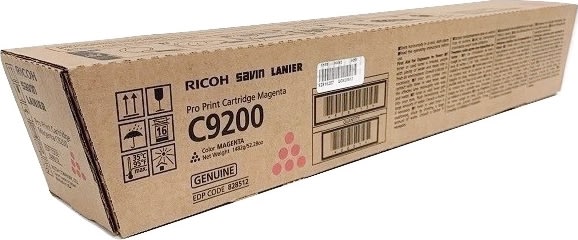 Ricoh Pro C9200 Lasertoner, magenta