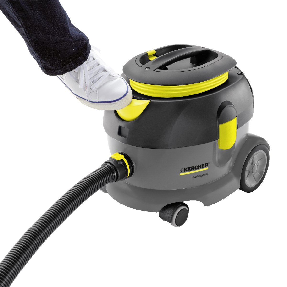 Kärcher T 12/1 Nordic Støvsuger