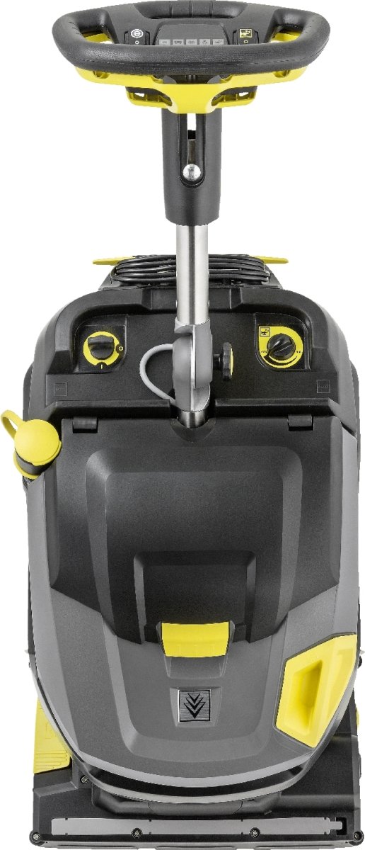 Kärcher Gulvvasker BR 45/22 C | Ruller | Batteri