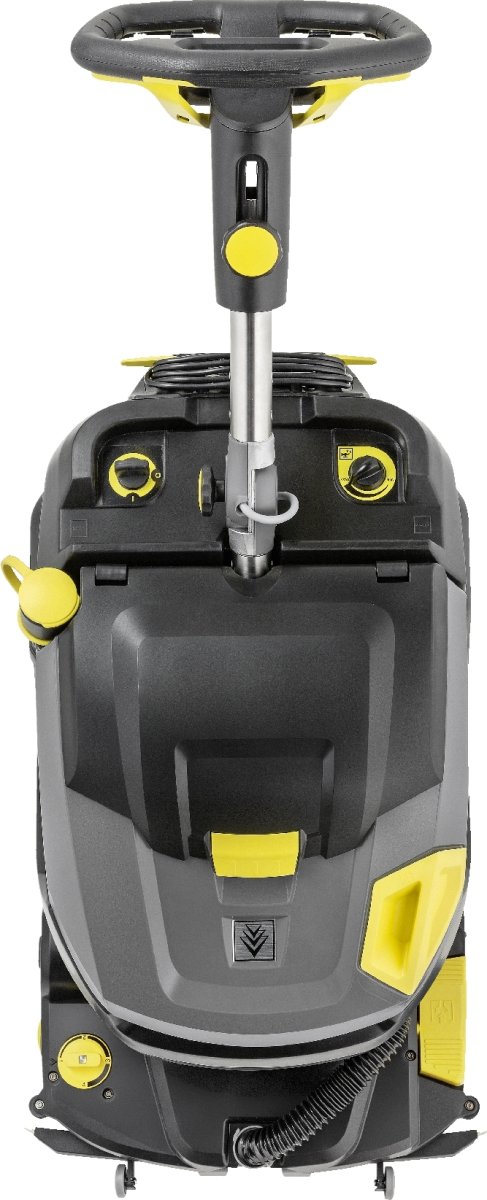 Kärcher Gulvvasker BR 45/22 C | Ruller | Batteri