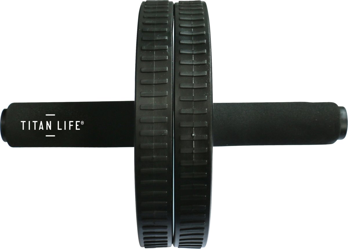Titan Life Ab wheel