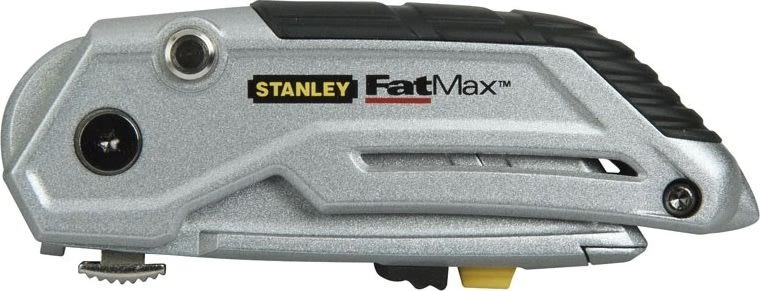 Stanley FatMax Pro Foldbar kniv | 18cm | Dob. blad