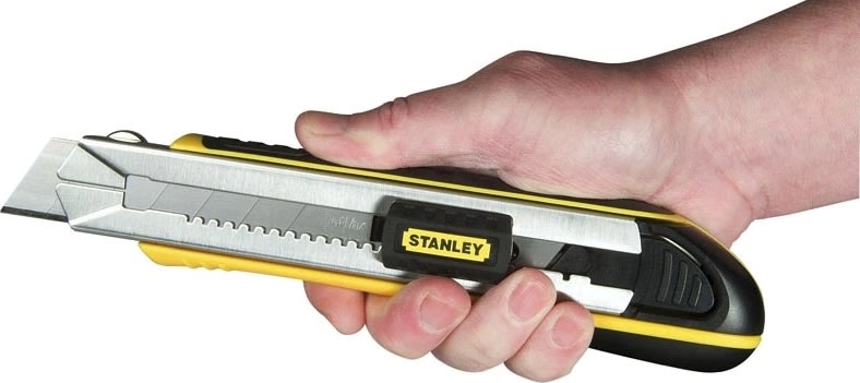 Stanley FatMax Kniv | 25 mm