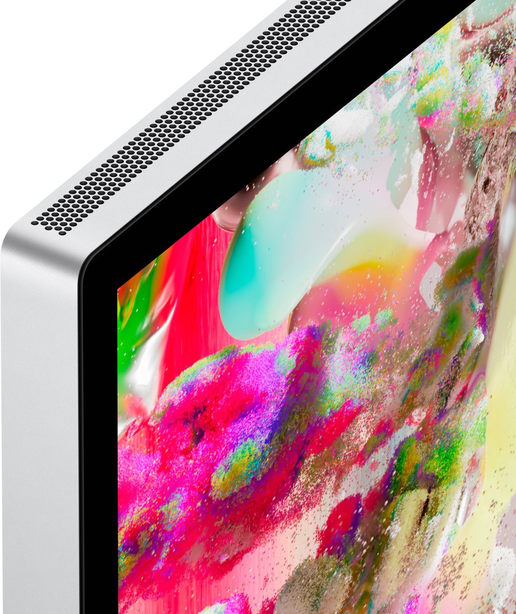 DEMO Apple Studio Display 27" - Standard glas