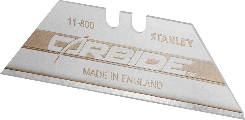 Stanley FatMax Trapez Carbide Knivblad | 10 stk.