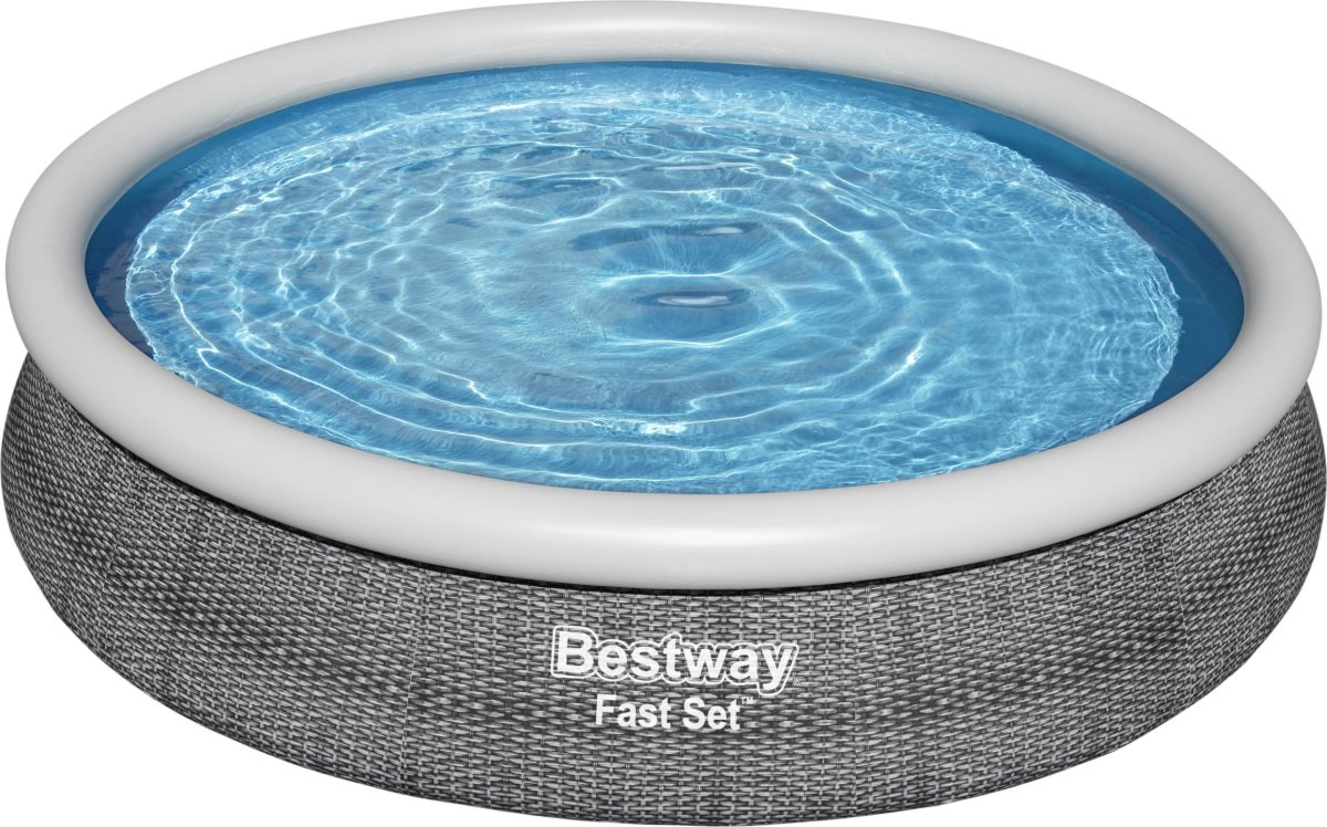 Bestway Fast Set Pool 3,66 x 76 cm