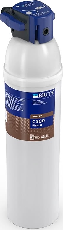 Brita Purity kalkfilter til vandkøler, C300