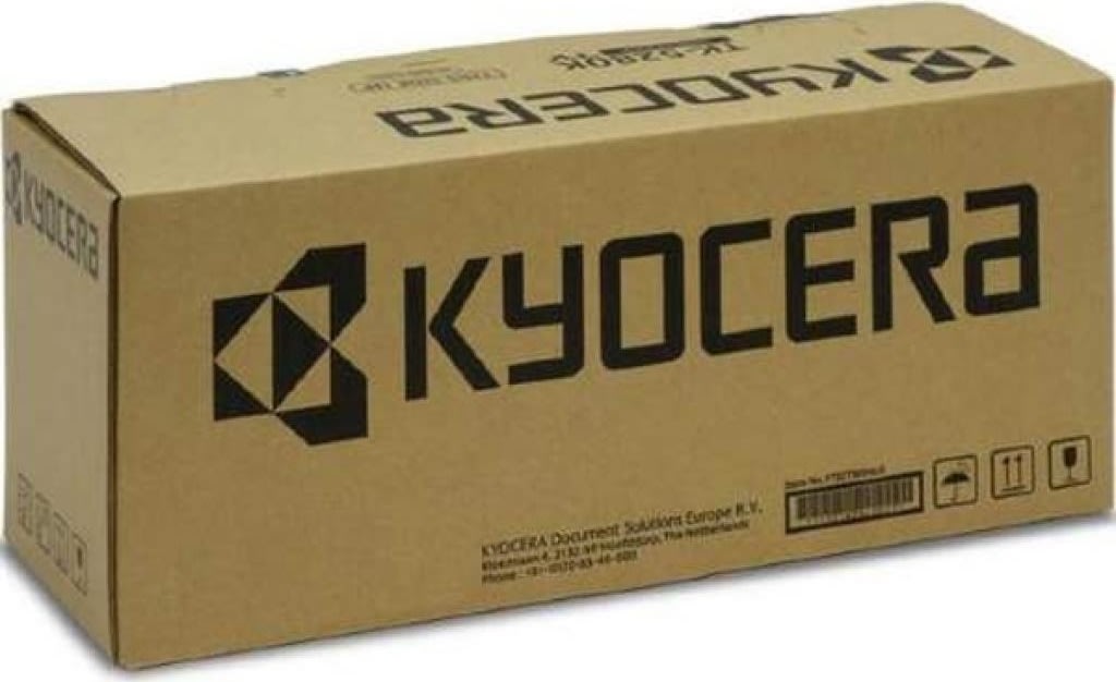 Kyocera TK-5345K 352ci lasertoner, sort