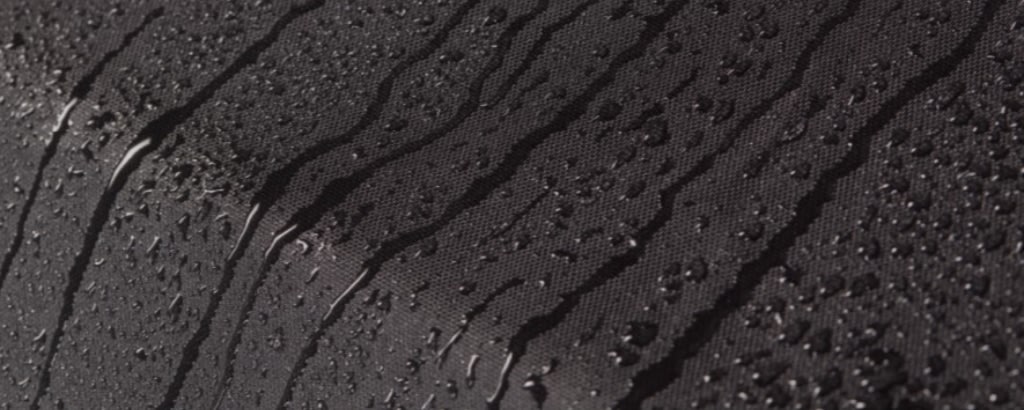 Enders Polo Plus overtræk til terrassevarmer, sort