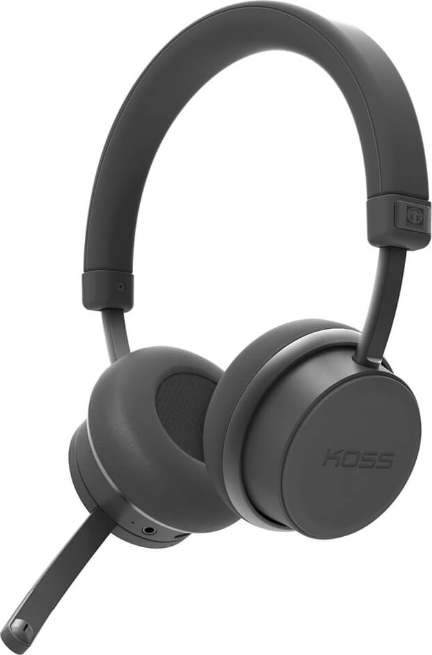 KOSS Headset CS340iBT Qz