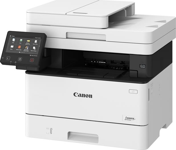 Canon i-SENSYS MF453DW A4 S/H MF Laserprinter