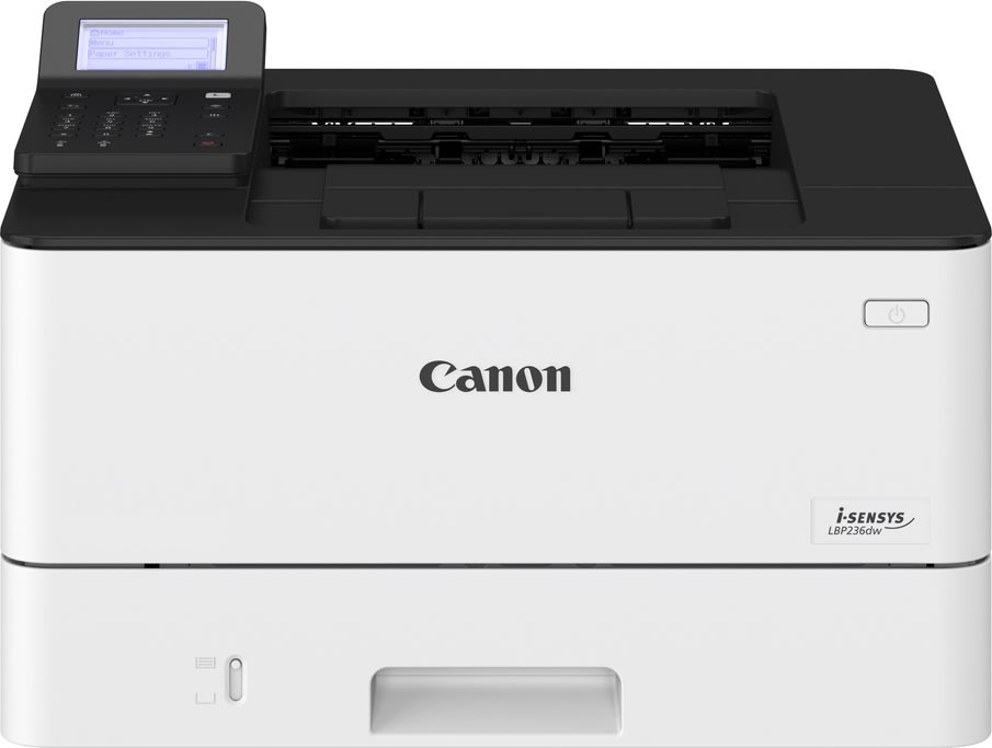 Canon i-SENSYS LBP236DW A4 S/H Laserprinter