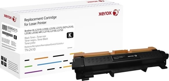 Xerox Everyday Replacement for TN2410 Lasertoner