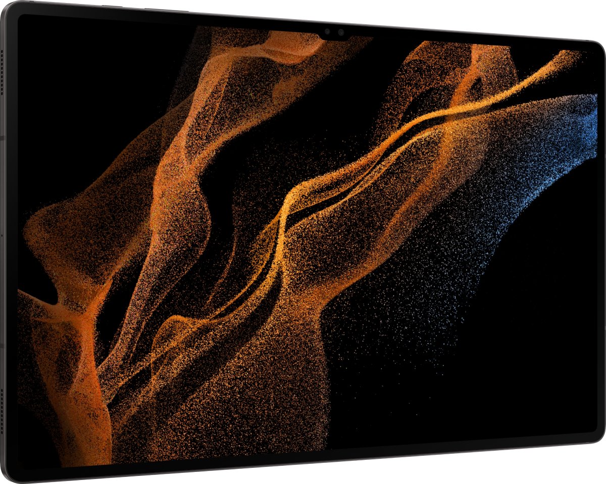 Samsung Galaxy Tab S8 Ultra 14.6" 16GB tablet, 5G
