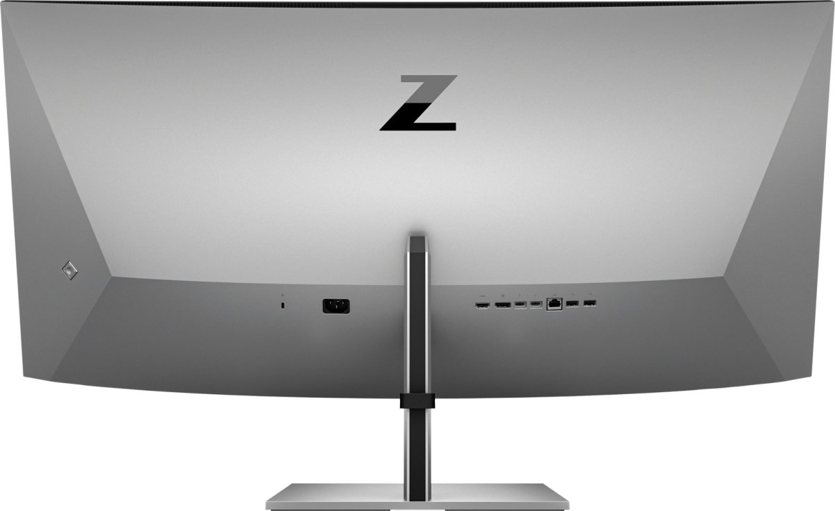 HP Z40c G3 WUHD 40" buet skærm