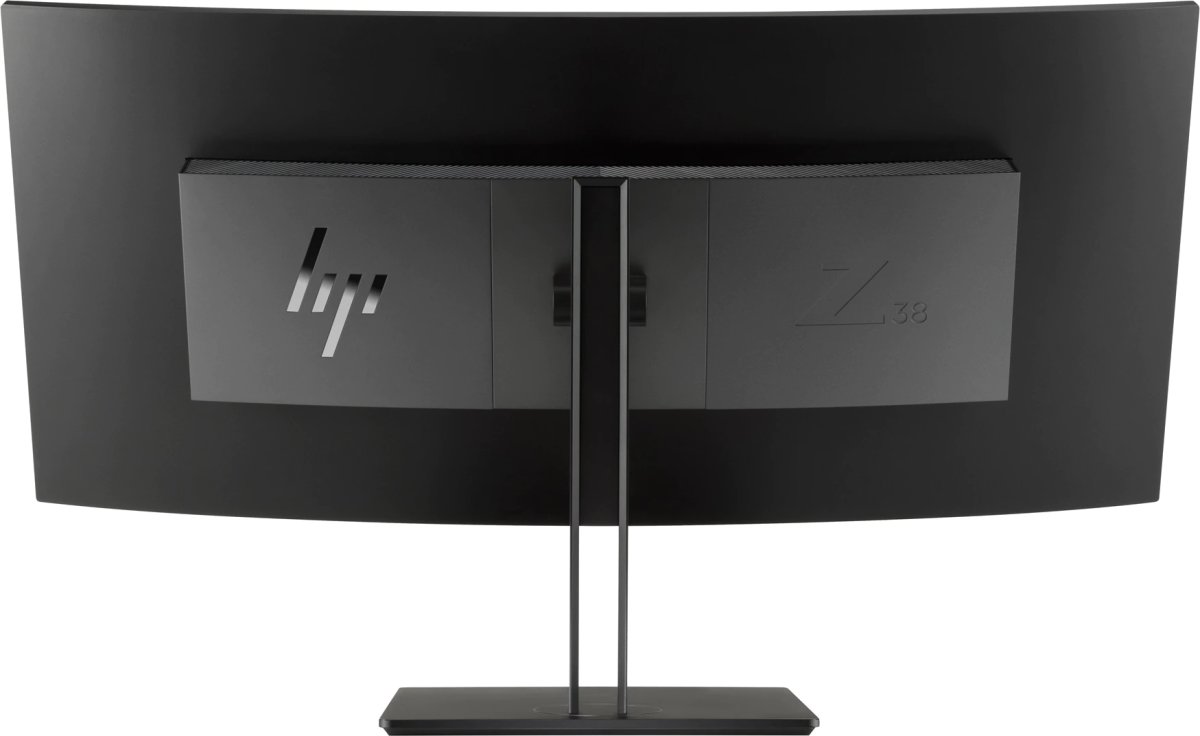 HP Z38c 37,5" buet skærm