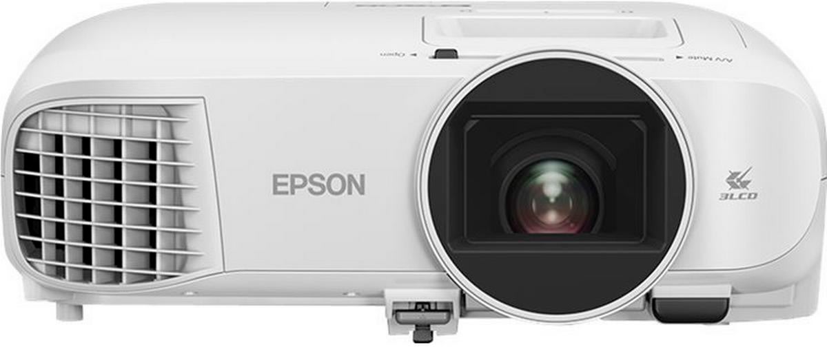 Epson EH-TW5700 Full HD-projektor