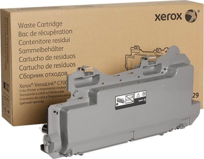 Xerox VersaLink C7000 Wastetoner