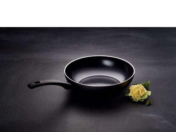 Mors 79Nord Reborn Wok 28 Cm Lomax A S