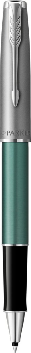 Parker Sonnet Essential Green CT Rollerball | F