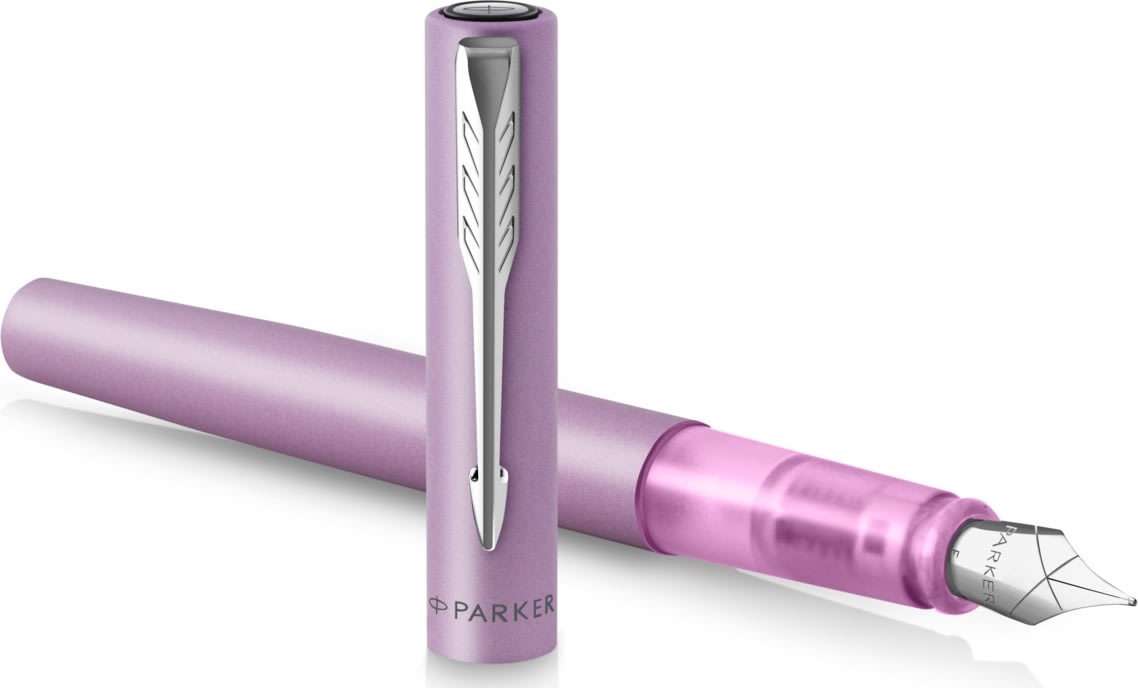 Parker Vector XL Lilac Fyldepen | M