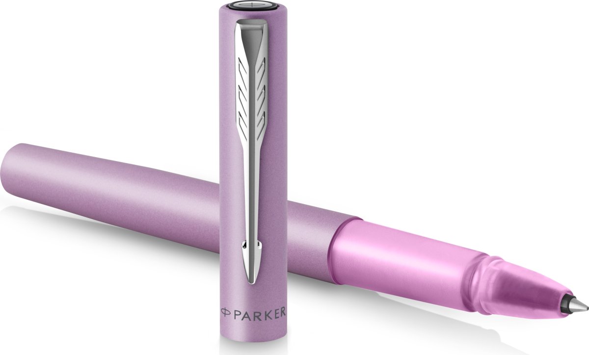 Parker Vector XL Lilac Rollerball | F