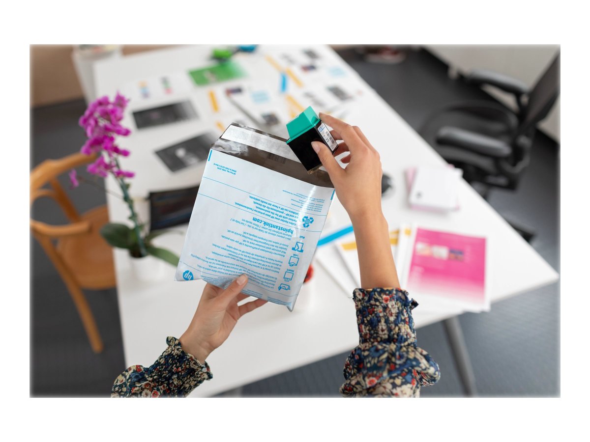 HP no 312X CF380XD lasertoner, sort, 2 x 4400s.
