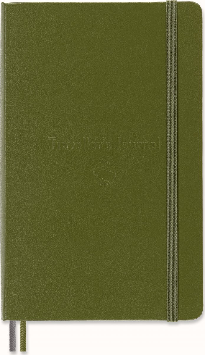 Moleskine Passion Journal | Travel