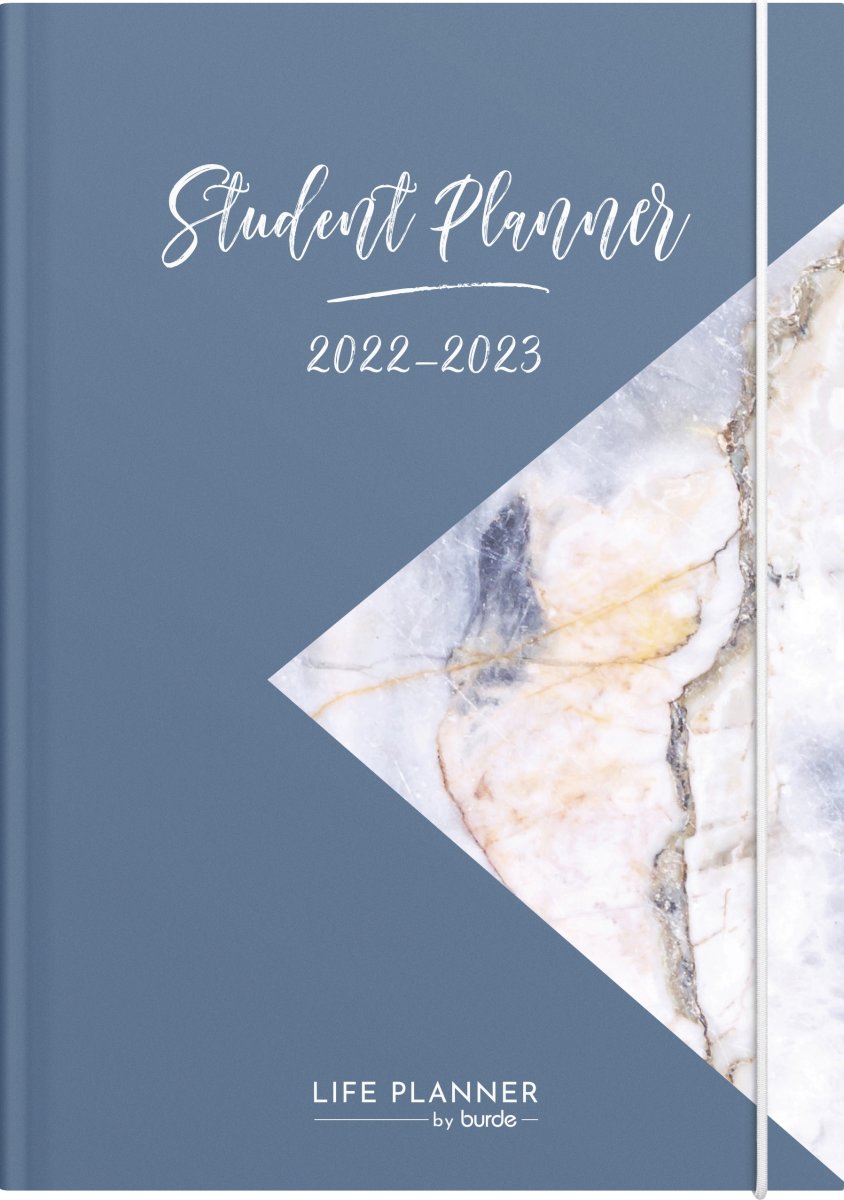 Mayland 22/23 Kalender | Student Planner | A5