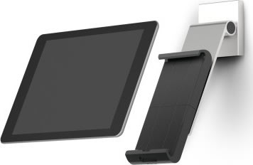 Durable Tablet Wall Holder Pro, 7”-13”