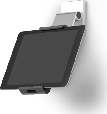 Durable Tablet Wall Holder Pro, 7”-13”