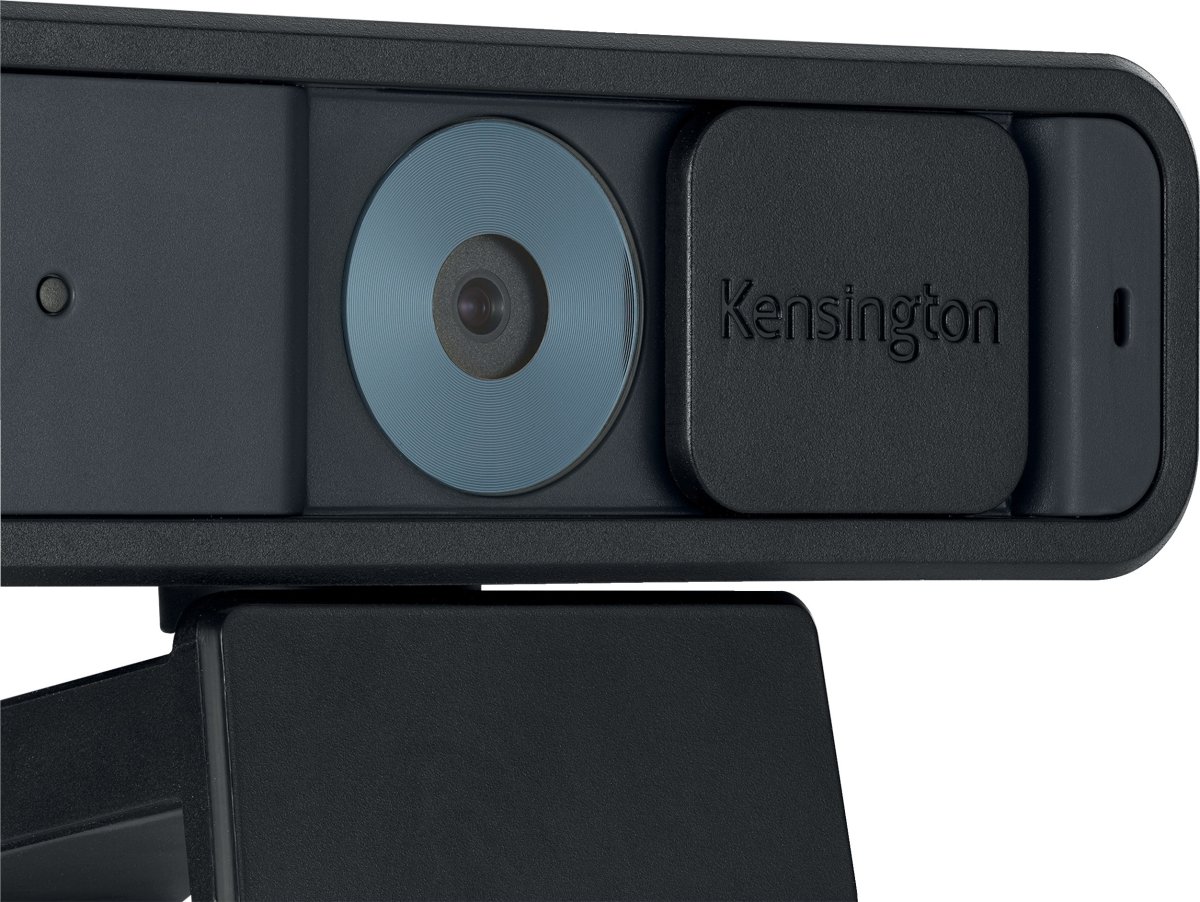 Kensington W2000 webcam, 1080p