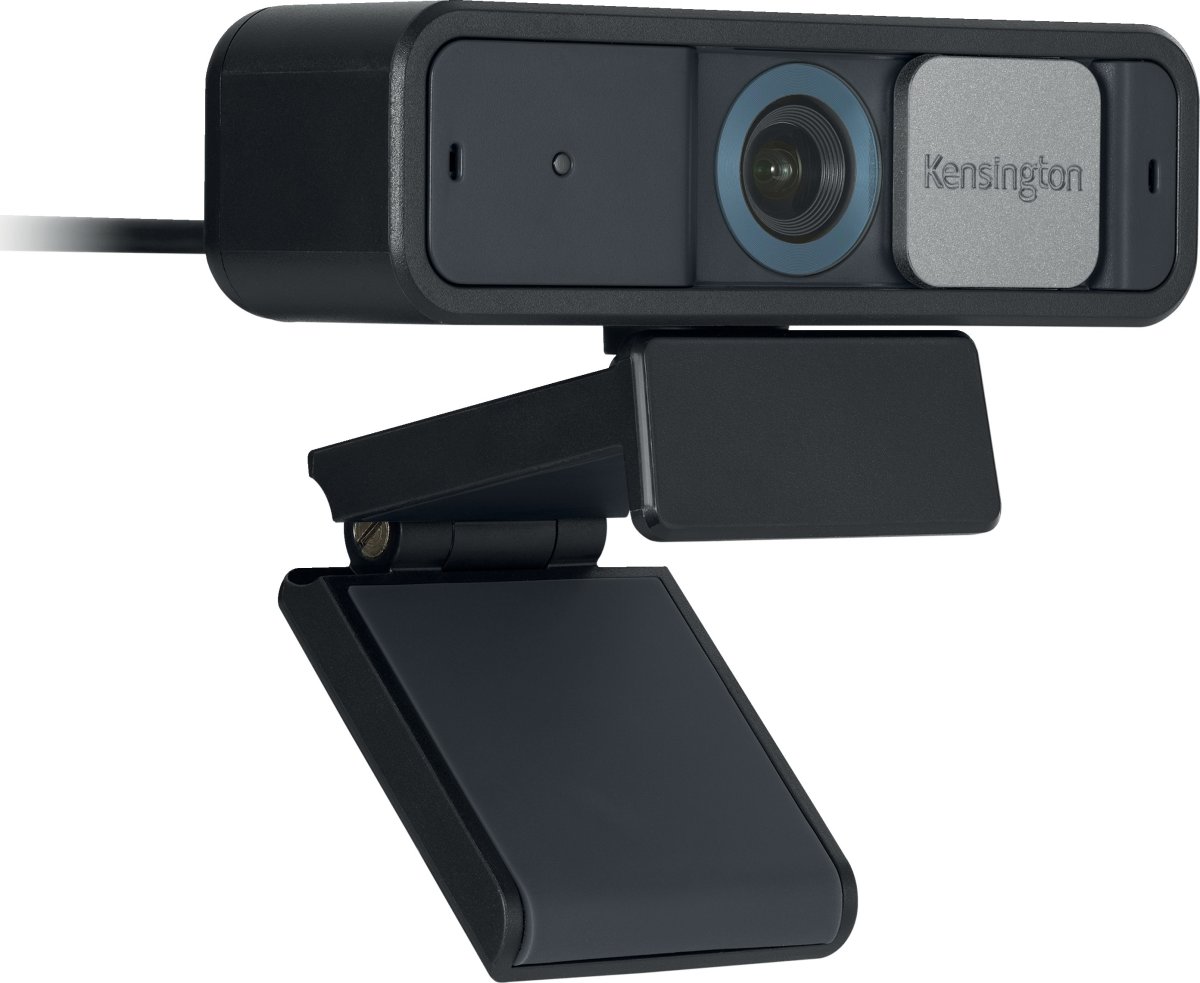 Kensington W2050 webcam, 1080p