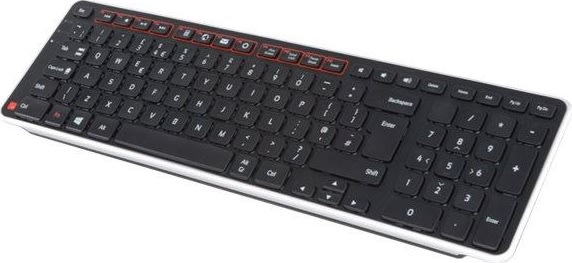Contour Balance keyboard, UK layout