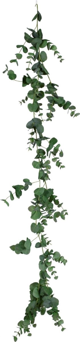 Eukalyptuskrans, L190 cm
