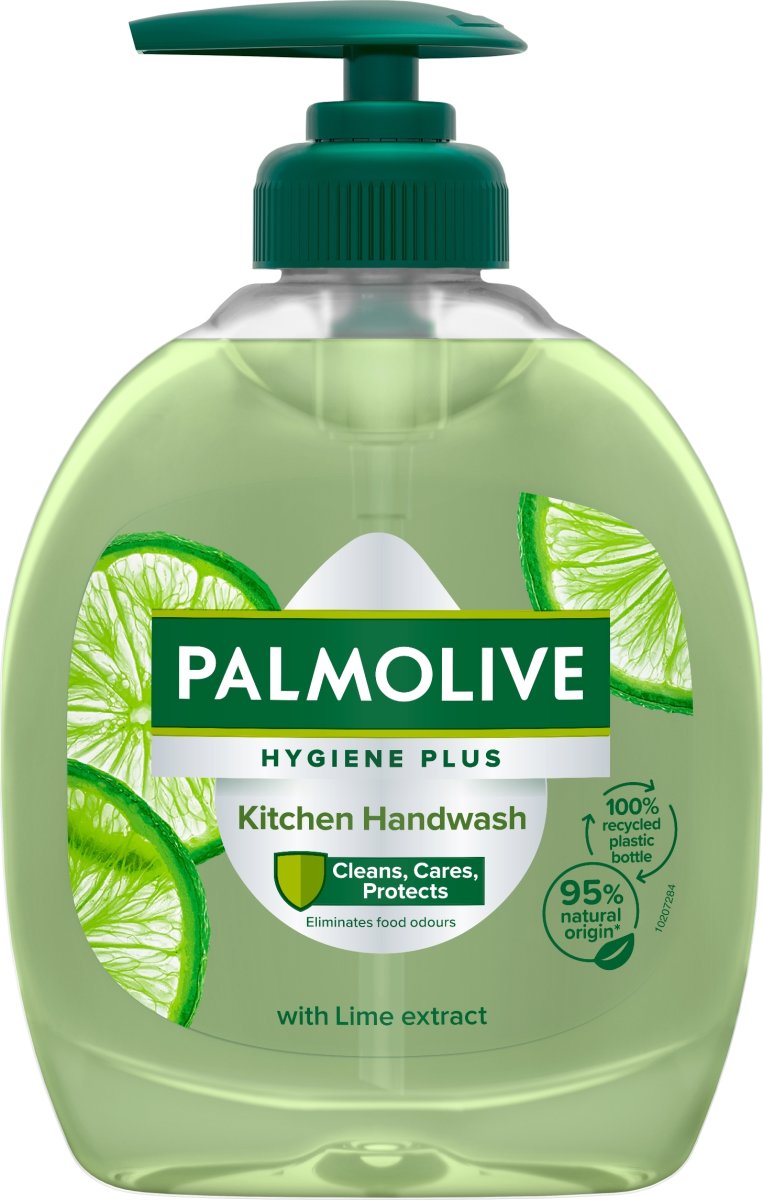 Palmolive Håndsæbe | Kitchen | 300 ml