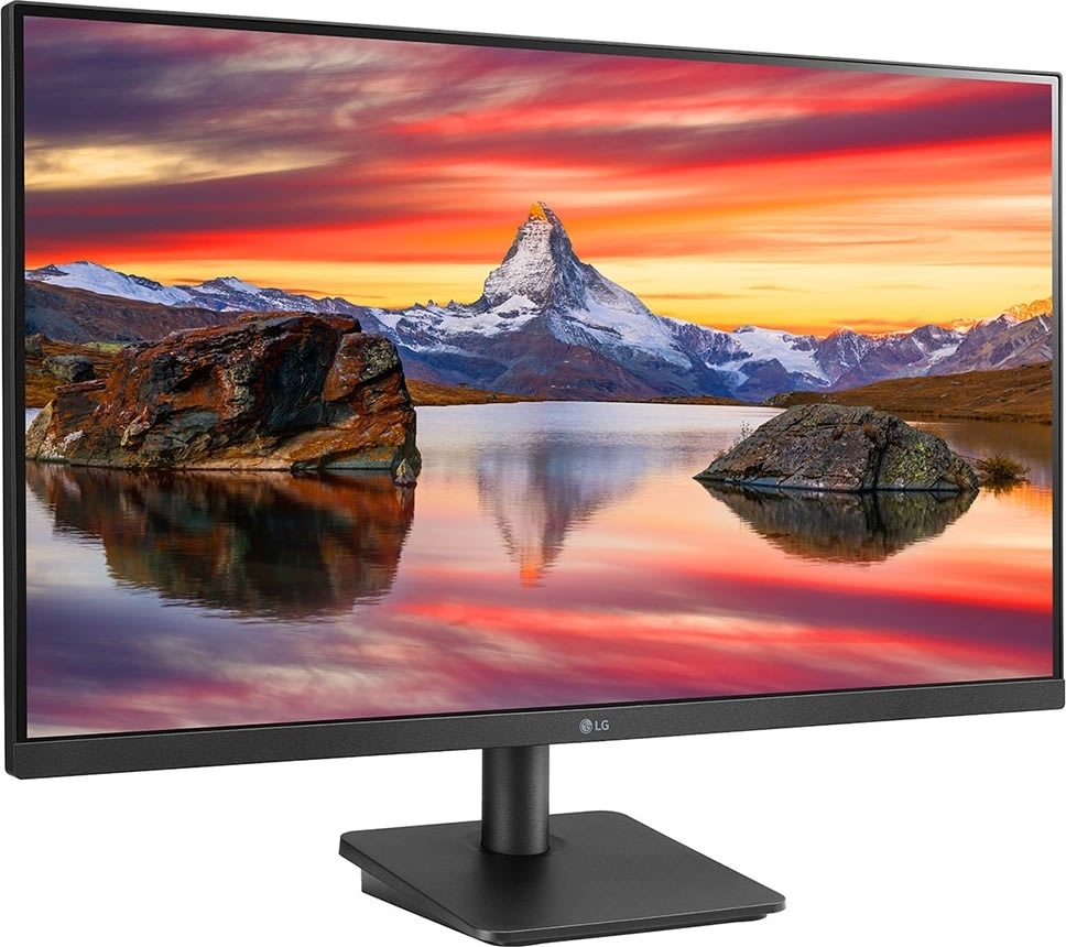 LG 27MP400-B 27″ IPS LED monitor