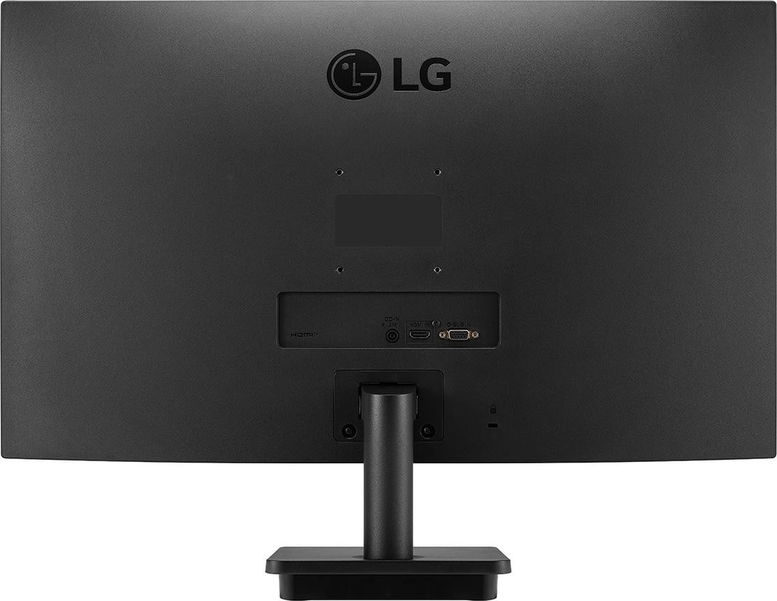 LG 27MP400-B 27" IPS monitor